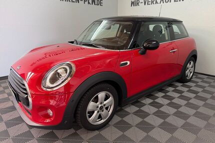 Mini Cooper Gebrauchtwagen