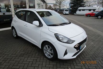 Hyundai i10 Gebrauchtwagen