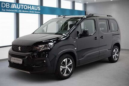 Peugeot Rifter Gebrauchtwagen