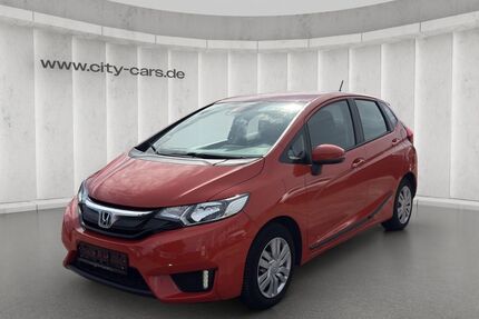 Honda Jazz Gebrauchtwagen