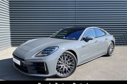 Porsche Panamera Gebrauchtwagen