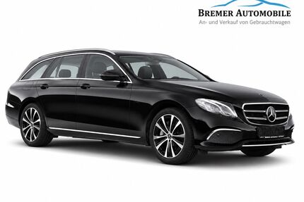 Mercedes-Benz E 300 Gebrauchtwagen