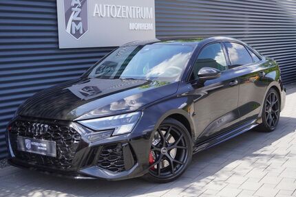 Audi RS3 Gebrauchtwagen