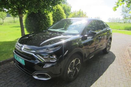 Citroen C4 Gebrauchtwagen