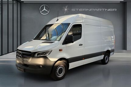 Mercedes-Benz Sprinter Gebrauchtwagen