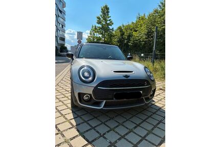 Mini Cooper S Clubman Gebrauchtwagen