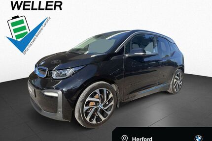 BMW i3 Gebrauchtwagen
