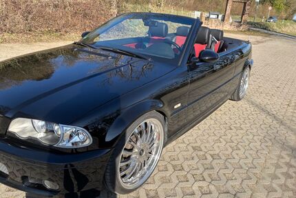 BMW 330 Gebrauchtwagen