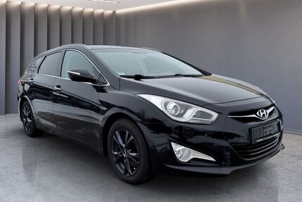 Hyundai i40 Gebrauchtwagen