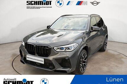 BMW X5 M Gebrauchtwagen