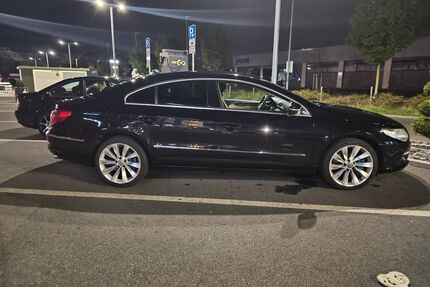 VW CC Gebrauchtwagen