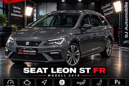 Seat Leon Gebrauchtwagen