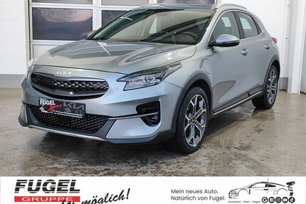 Kia XCeed Gebrauchtwagen
