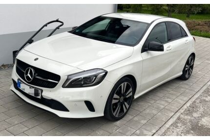 Mercedes-Benz A 200 Gebrauchtwagen