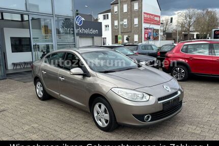 Renault Fluence Gebrauchtwagen