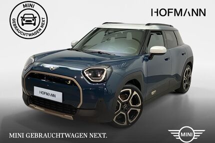 Mini Aceman SE Gebrauchtwagen