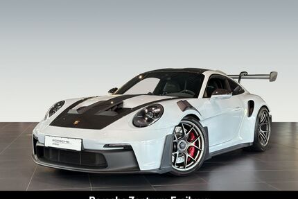Porsche 992 Gebrauchtwagen