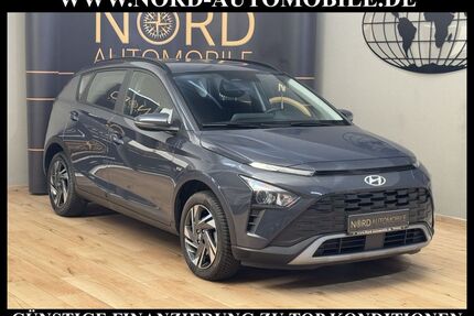 Hyundai BAYON Gebrauchtwagen