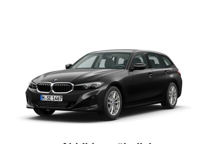 BMW 318 Gebrauchtwagen