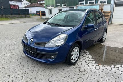 Renault Clio Gebrauchtwagen