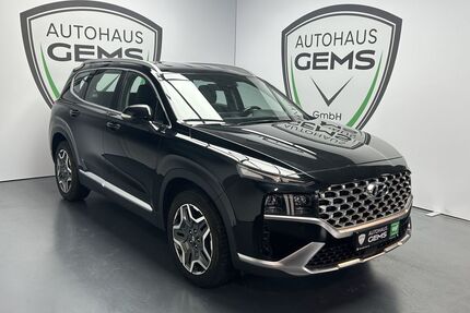 Hyundai SANTA FE Gebrauchtwagen