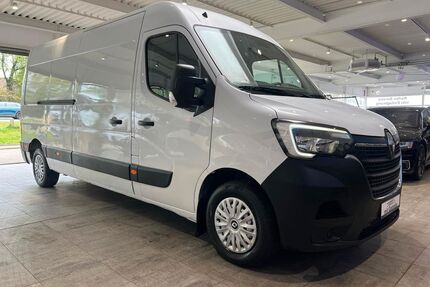 Renault Master Gebrauchtwagen