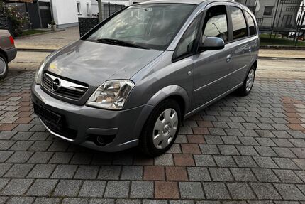 Opel Meriva Gebrauchtwagen