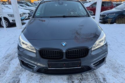 BMW 225 Gebrauchtwagen