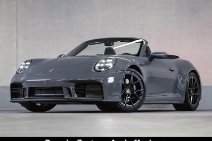 Porsche 992 Gebrauchtwagen