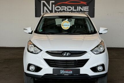 Hyundai ix35 Gebrauchtwagen