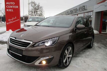 Peugeot 308 Gebrauchtwagen