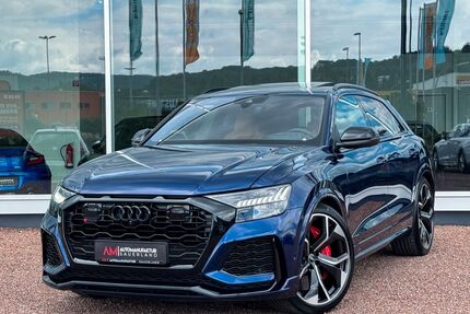 Audi RSQ8 Gebrauchtwagen