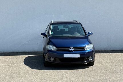 VW Golf Plus Gebrauchtwagen
