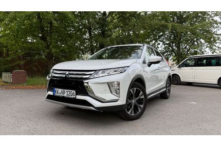 Mitsubishi Eclipse Cross Gebrauchtwagen