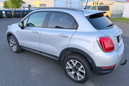 Fiat 500X Gebrauchtwagen