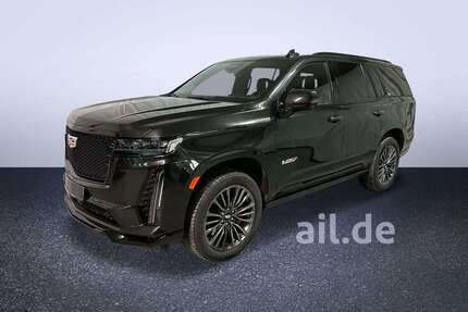 Cadillac Escalade Gebrauchtwagen