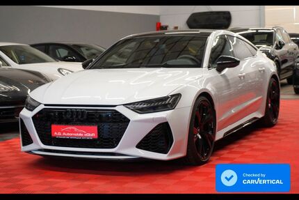 Audi RS7 Gebrauchtwagen