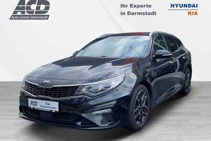 Kia Optima Gebrauchtwagen