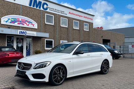 Mercedes-Benz C 43 AMG Gebrauchtwagen