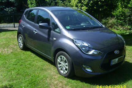 Hyundai ix20 Gebrauchtwagen