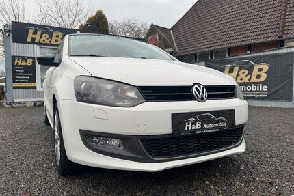 VW Polo Gebrauchtwagen
