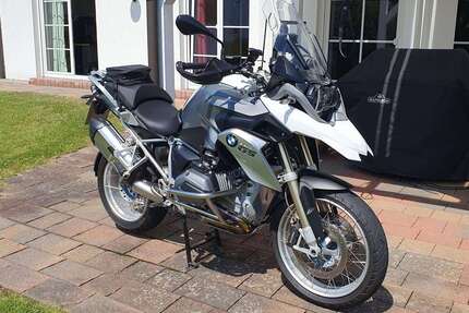 BMW R 1200 GS Gebrauchtwagen