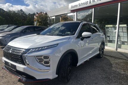 Mitsubishi Eclipse Cross Gebrauchtwagen
