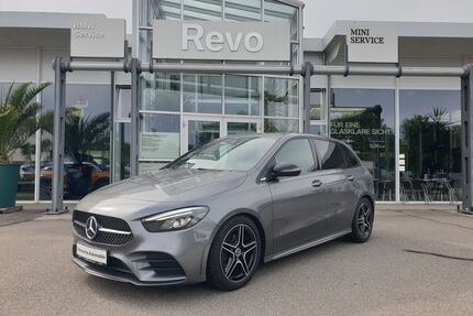Mercedes-Benz B 180 Gebrauchtwagen