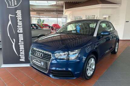 Audi A1 Gebrauchtwagen