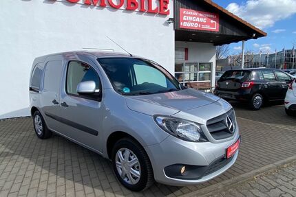 Mercedes-Benz Citan Gebrauchtwagen