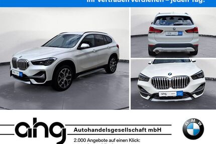 BMW X1 Gebrauchtwagen