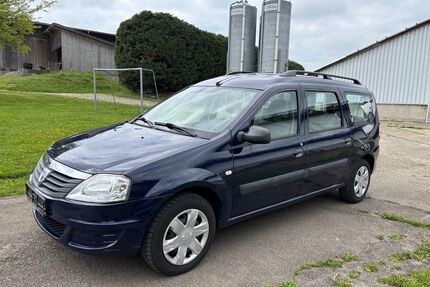 Dacia Logan Gebrauchtwagen