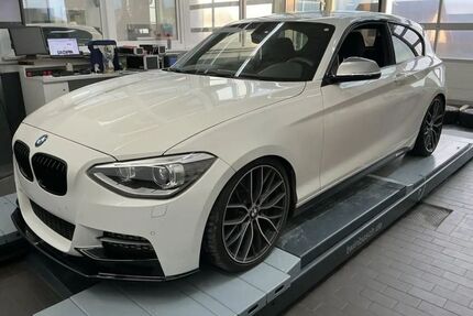 BMW M135 Gebrauchtwagen