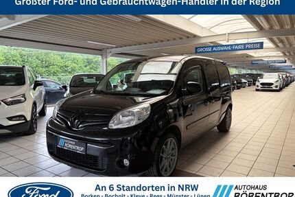 Renault Kangoo Gebrauchtwagen